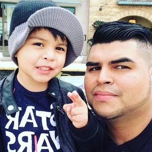 Meet your Posher, David